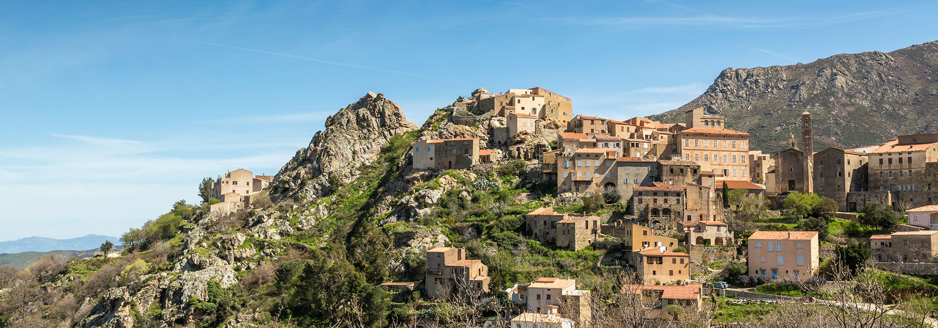 Camping Haute Corse. Je campingaccommodatie Haute Corse ...