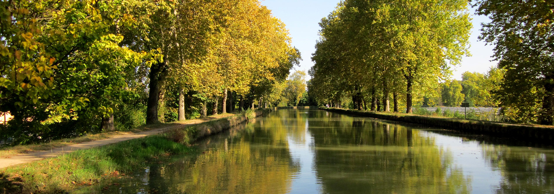 Campeggio Alta Garonna, alloggio camping Alta Garonna con Yelloh! Village