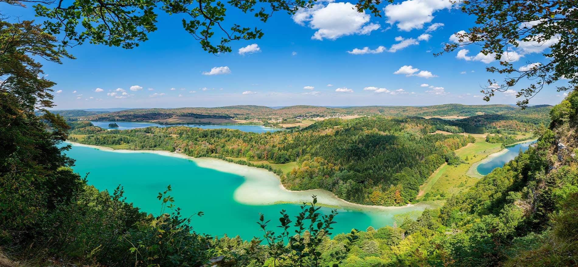 Camping Jura, mobilheim mieten Jura Yelloh Village
