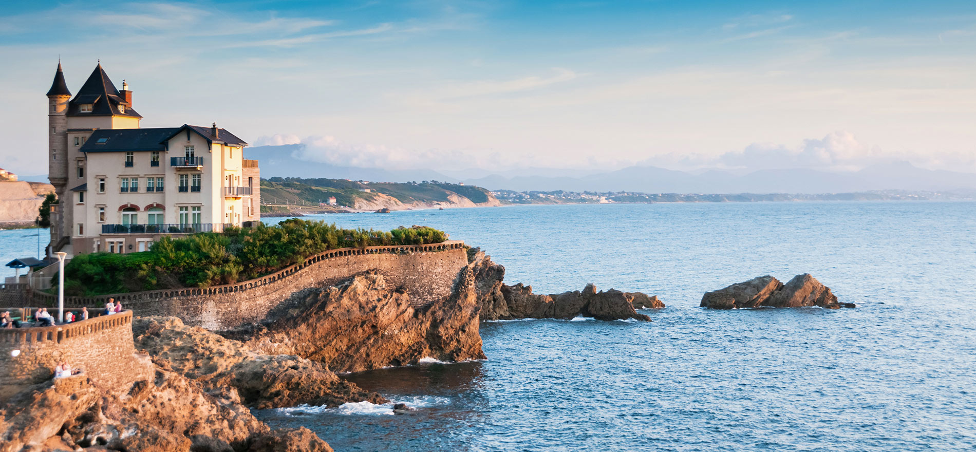 Camping Pyrénées Atlantiques, mobilheim mieten Pyrénées Atlantiques