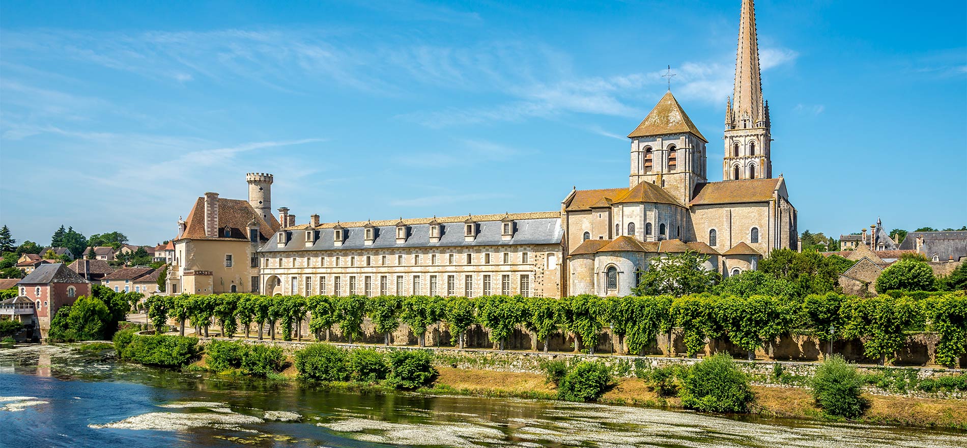 Camping Vienne, huur stacaravan Vienne Yelloh Village