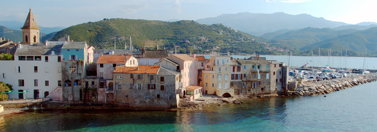 Camping Corse, Camping South Corse - Yelloh Village