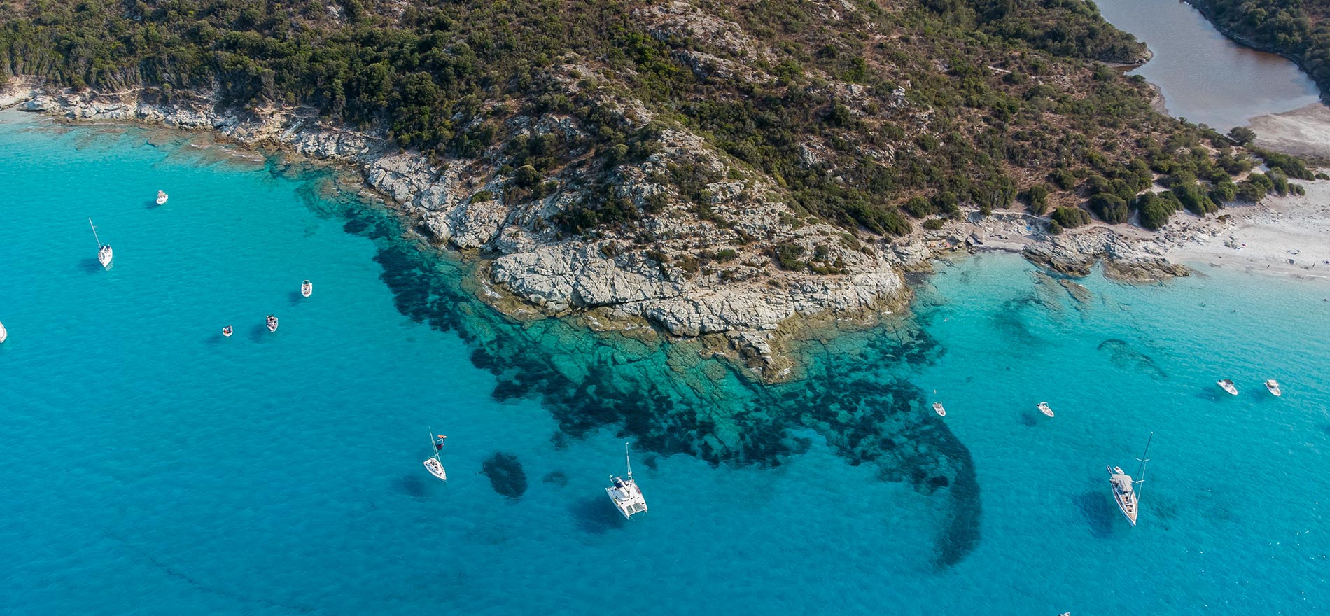 Camping Korsika, mobilheim mieten Korsika Yelloh Village