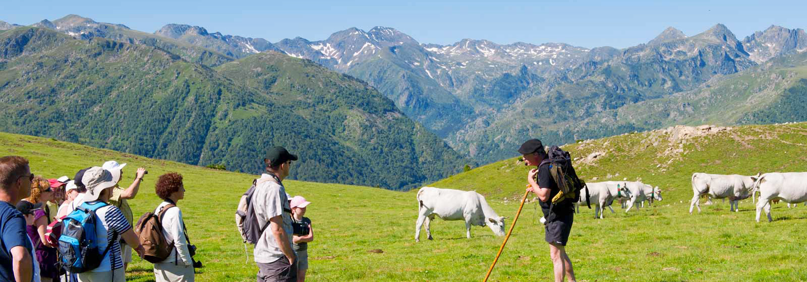 Camping Midi Pyrenaen Ihre Campingplatze In Midi Pyrenaen Mit Yelloh Village