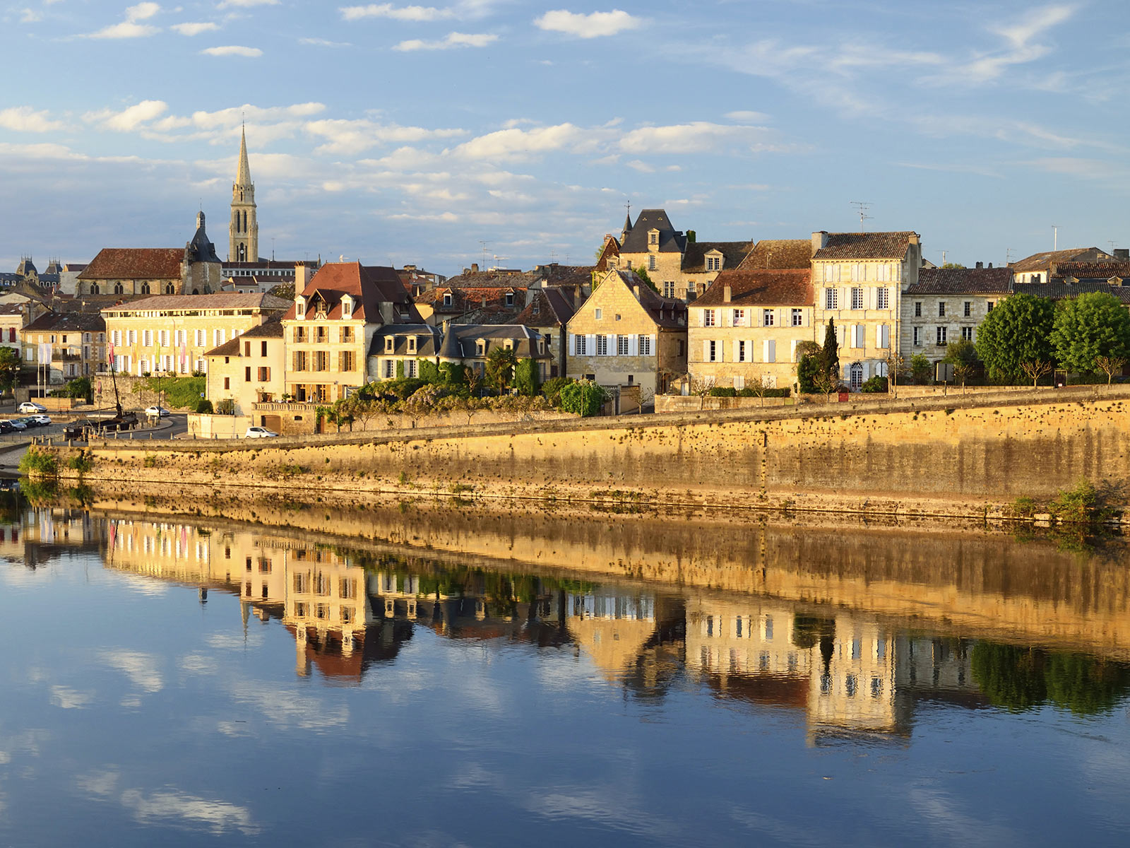 Camping Bergerac