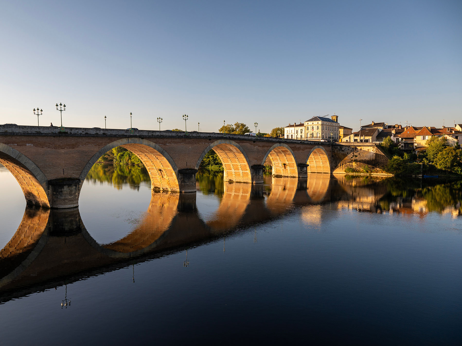 Camping Bergerac