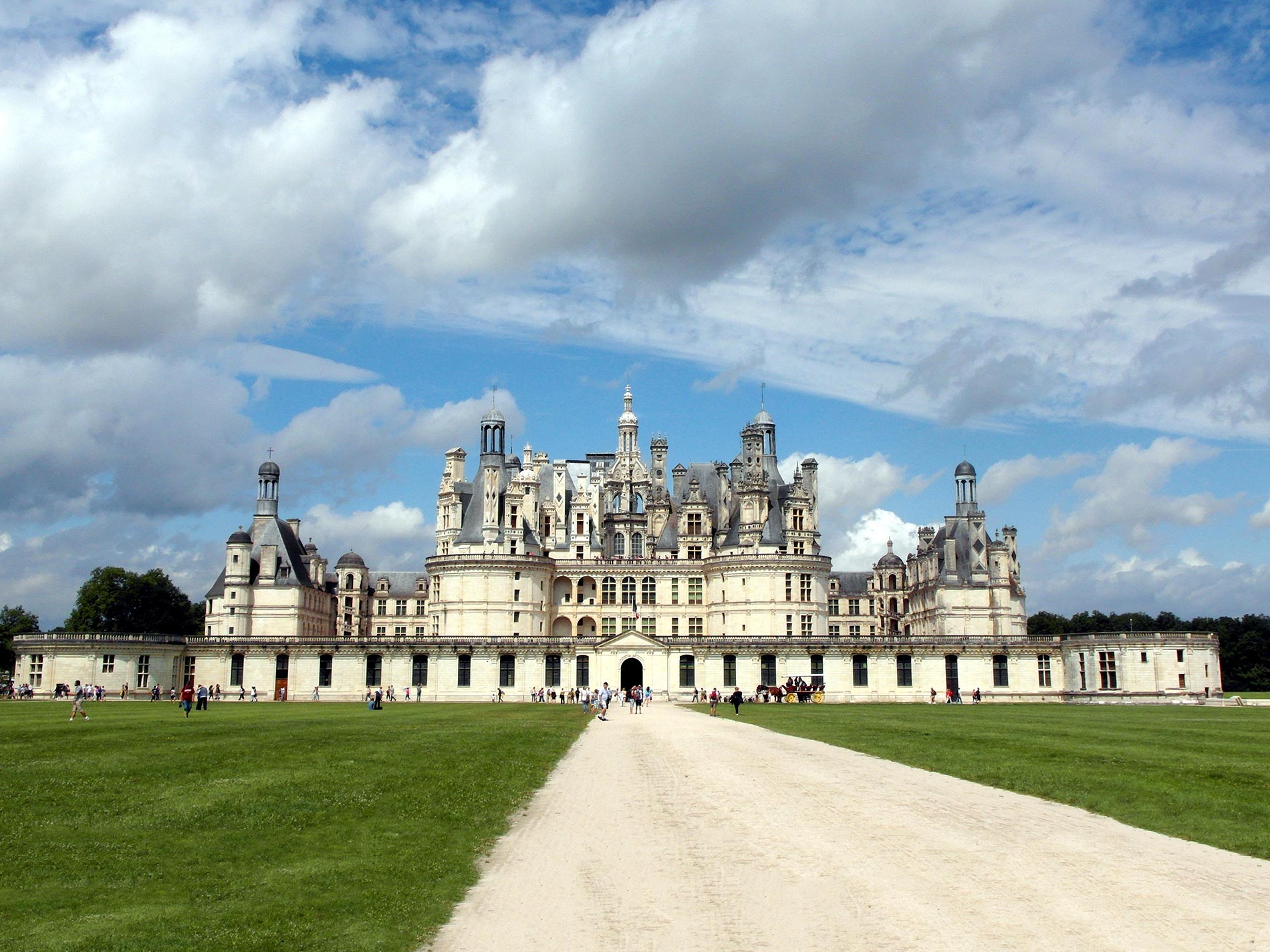 Camping Mesland, Campingplätze in Mesland mit Yelloh Village