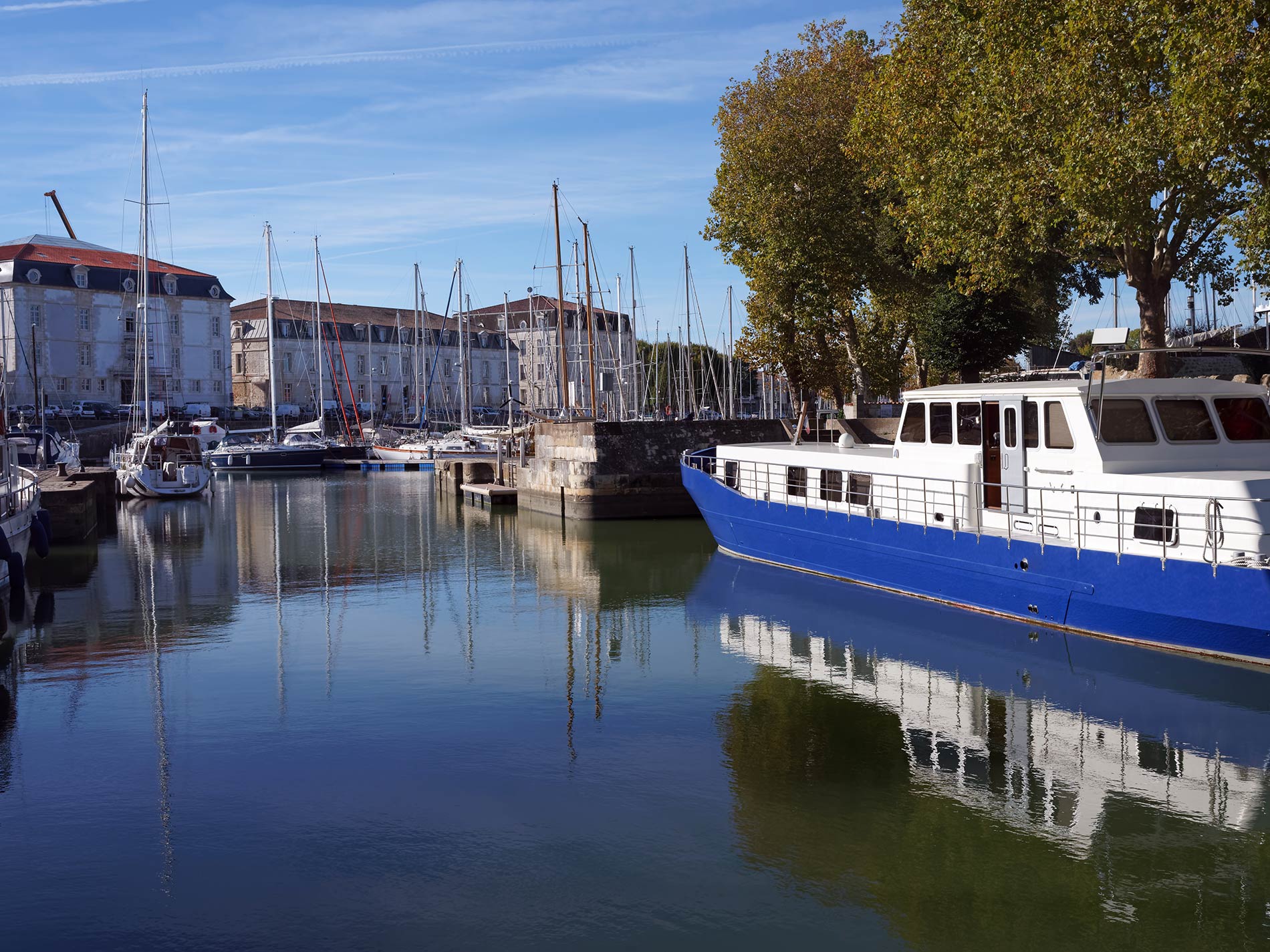 Camping Rochefort, mobilheim mieten Rochefort Yelloh Village