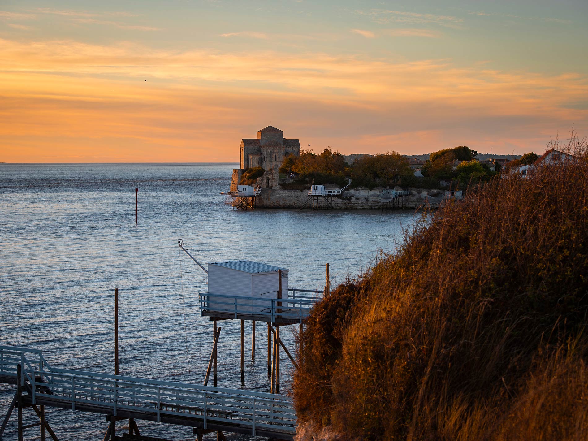 Campeggio TalmontsurGironde, alloggio camping TalmontsurGironde con