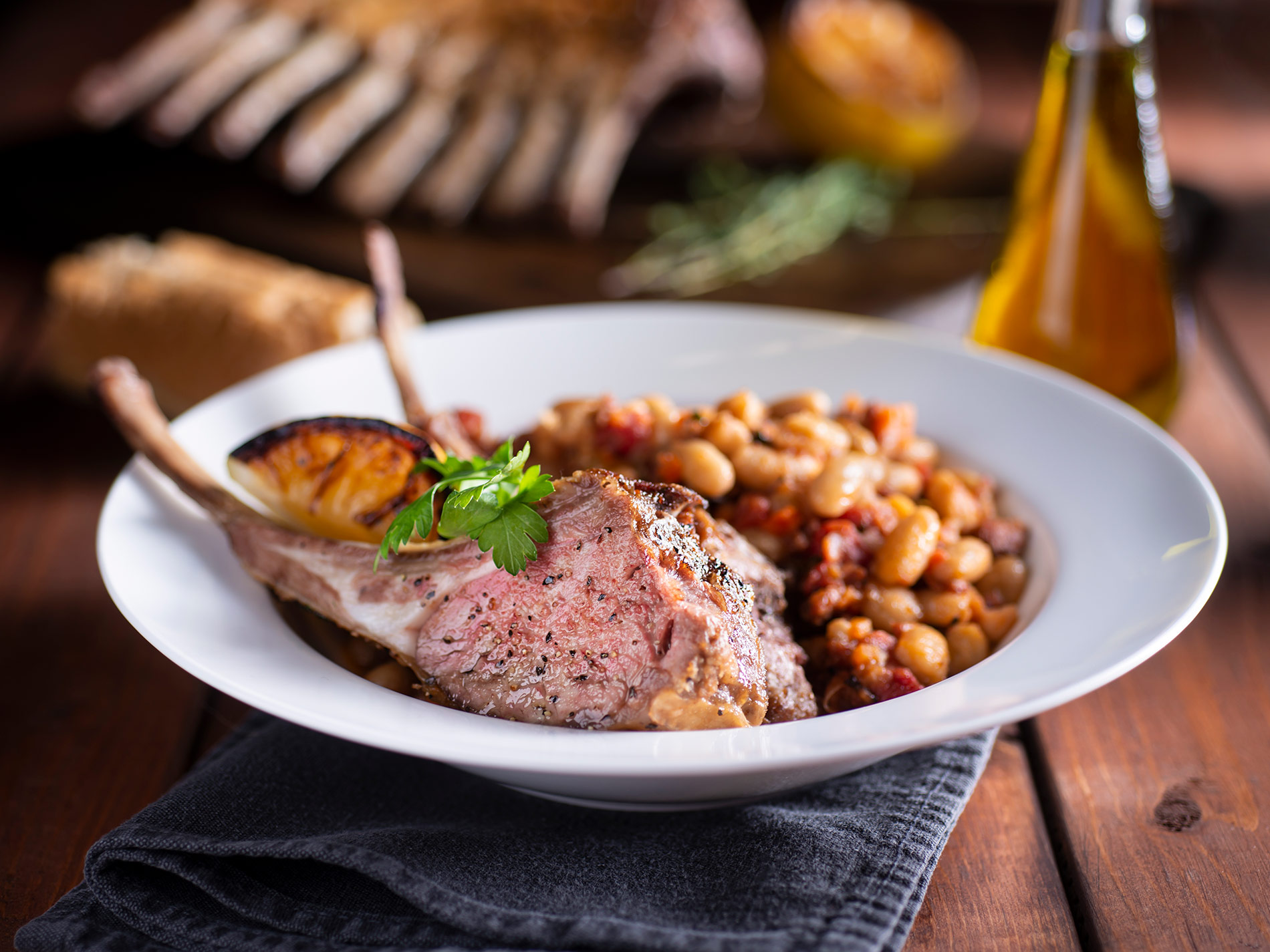Fête du cassoulet