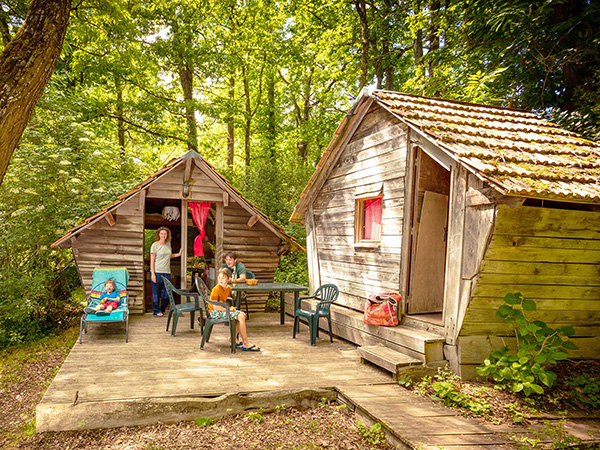cabane insolite le bout du monde