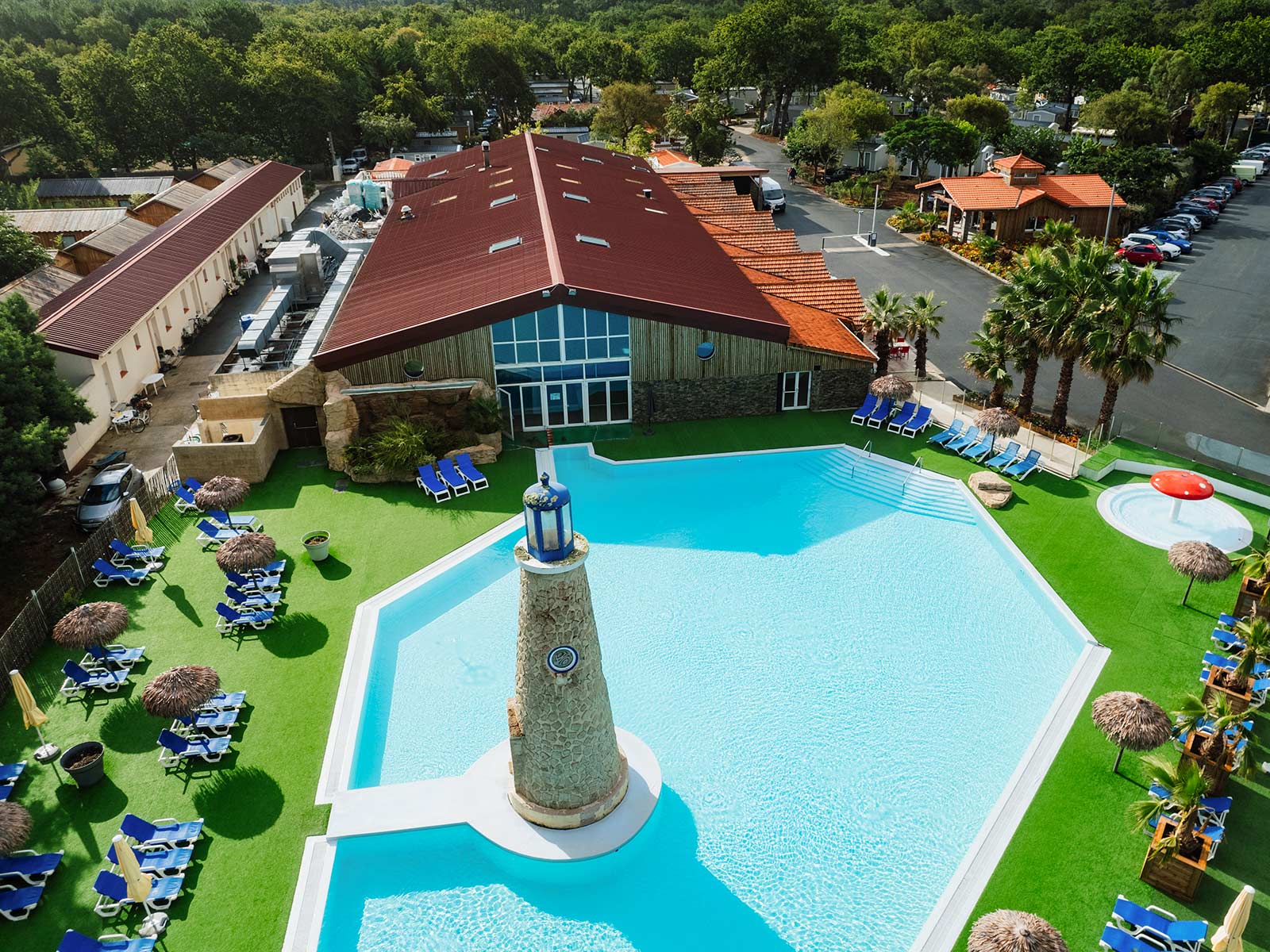 Les nouveaux campings Yelloh! Village pour la saison 2023