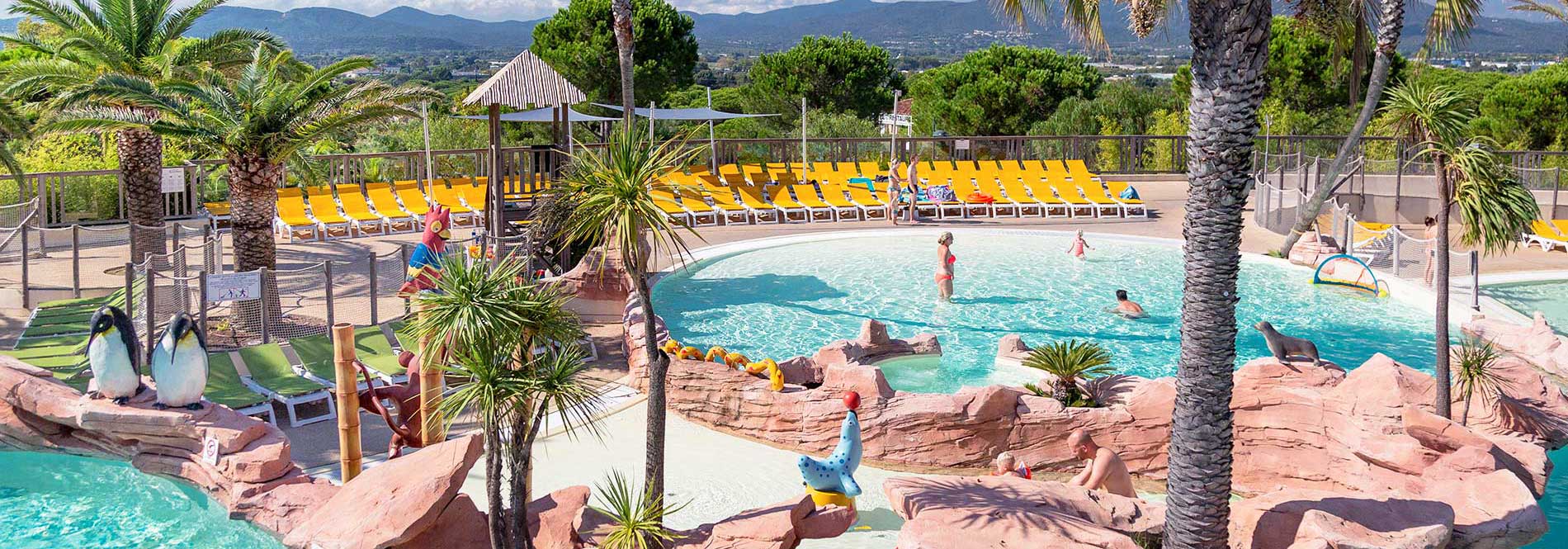 Camping qualité pour des vacances réussies avec Yelloh ...