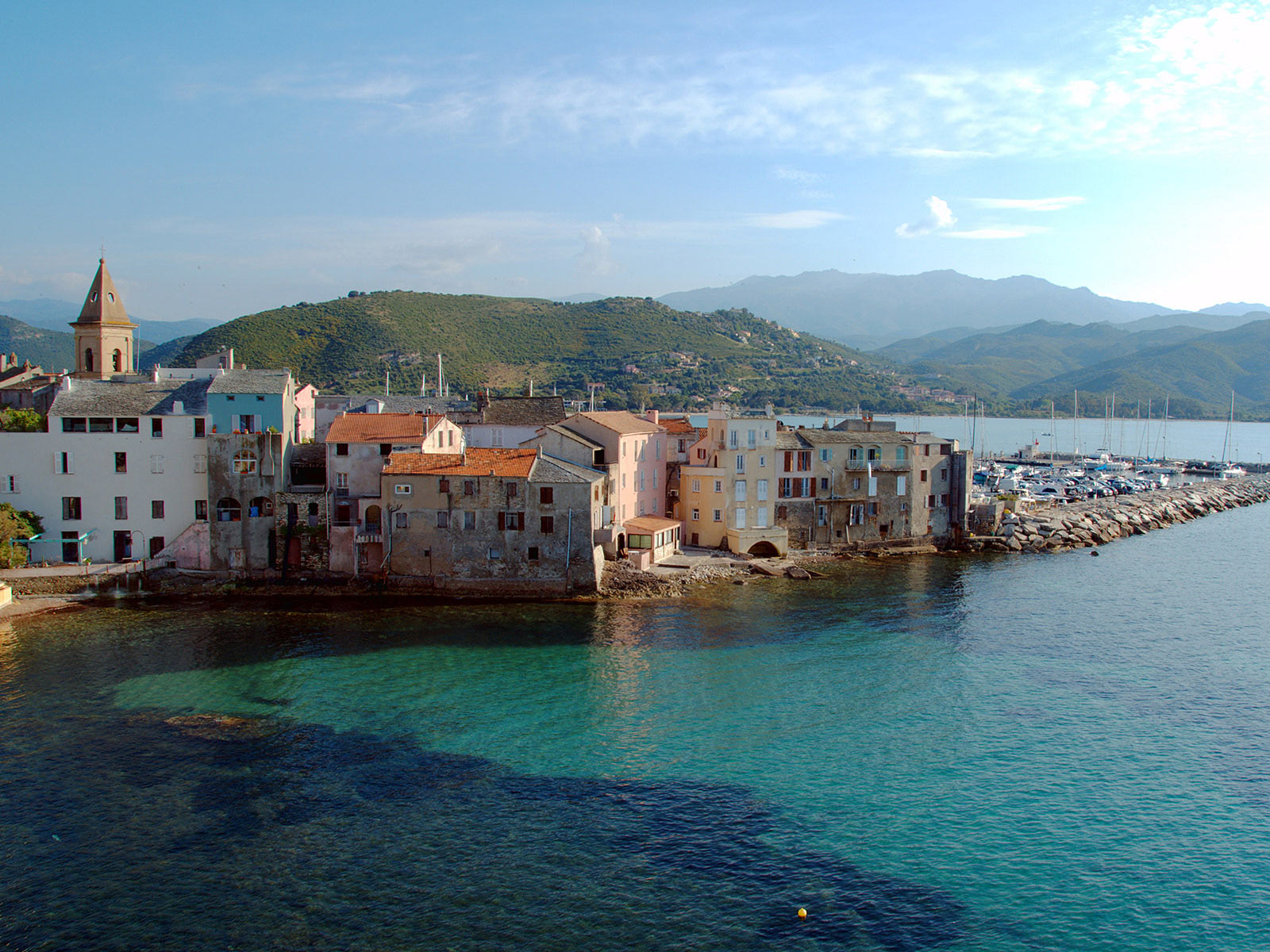 Cap Corse