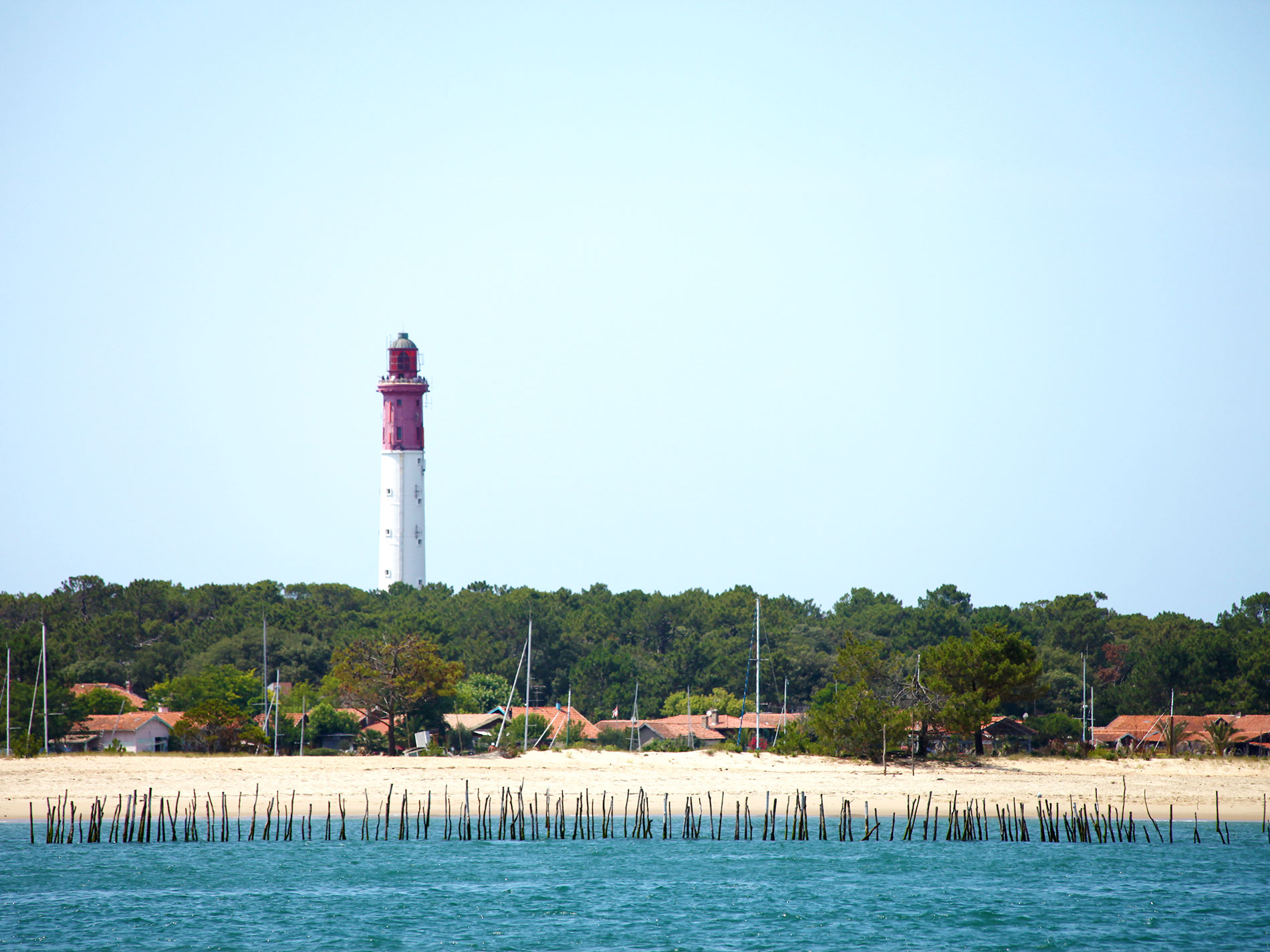 Camping Cap Ferret