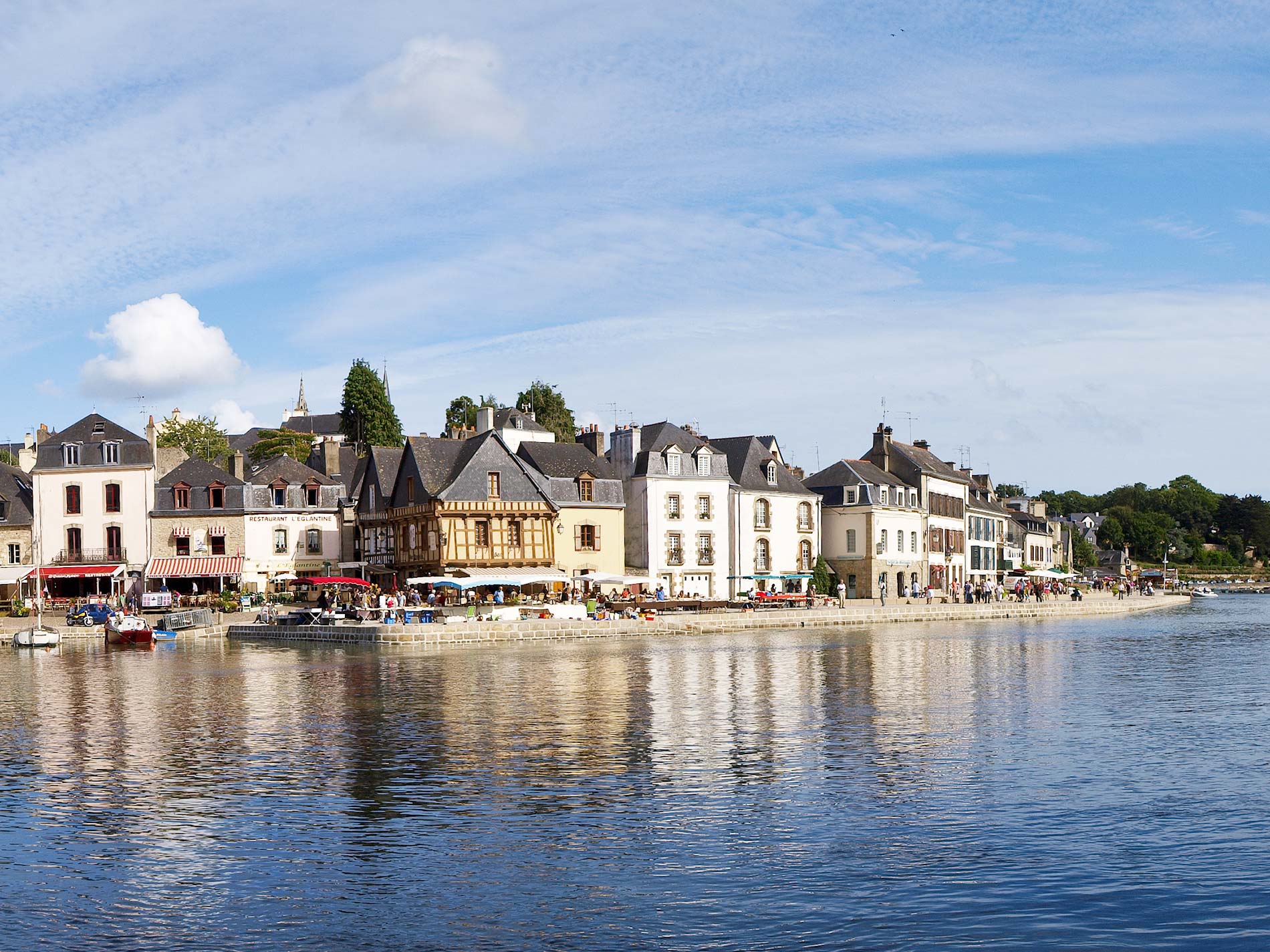 Golfe du Morbihan