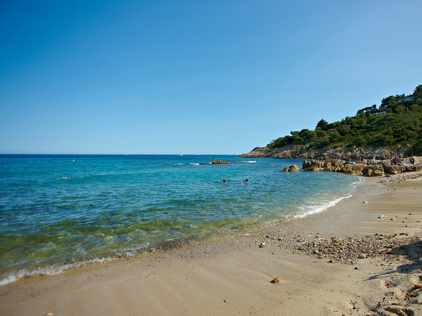 Iles d'Or