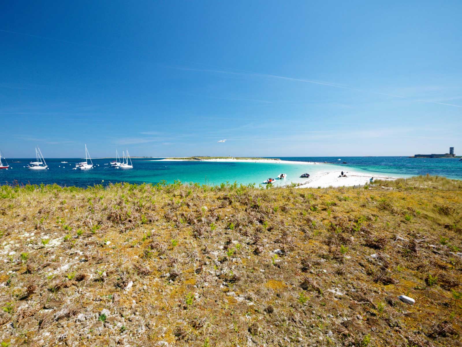 Iles Glenan