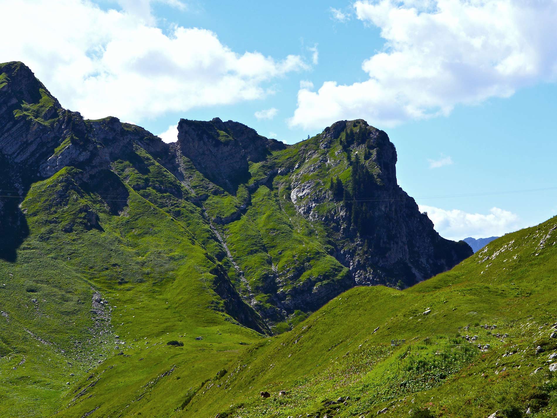 Réserve naturelle de la Vallée de Chaudefour