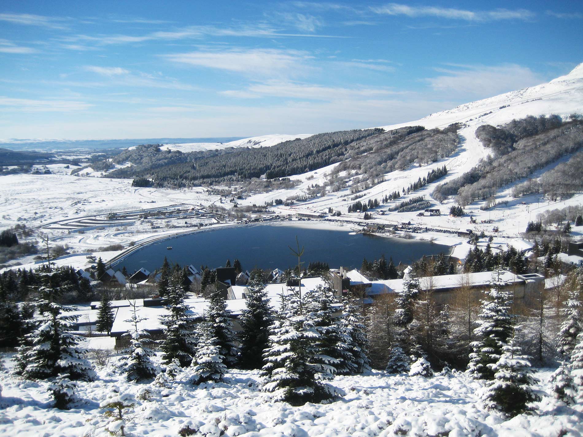 Super Besse