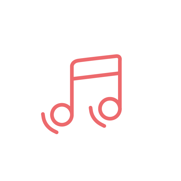 Evening entertainment