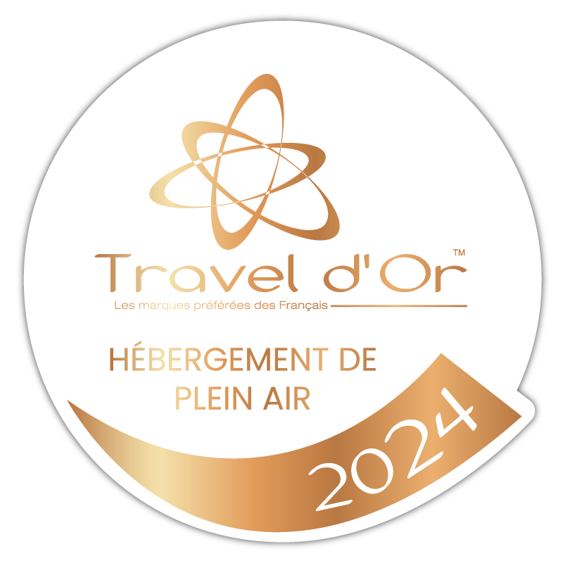 TRAVEL D'OR