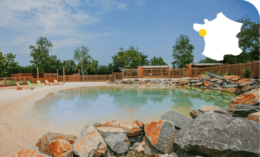 Parc Sainte Brigitte