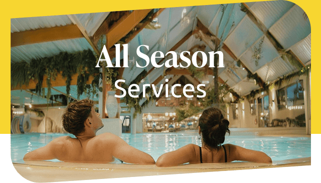 All Season Services