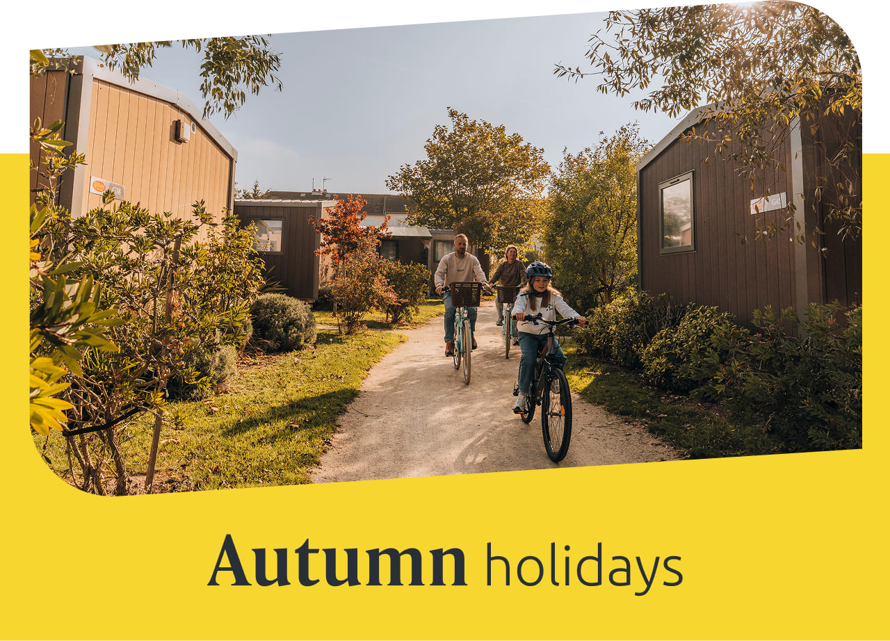 Autumn holidays