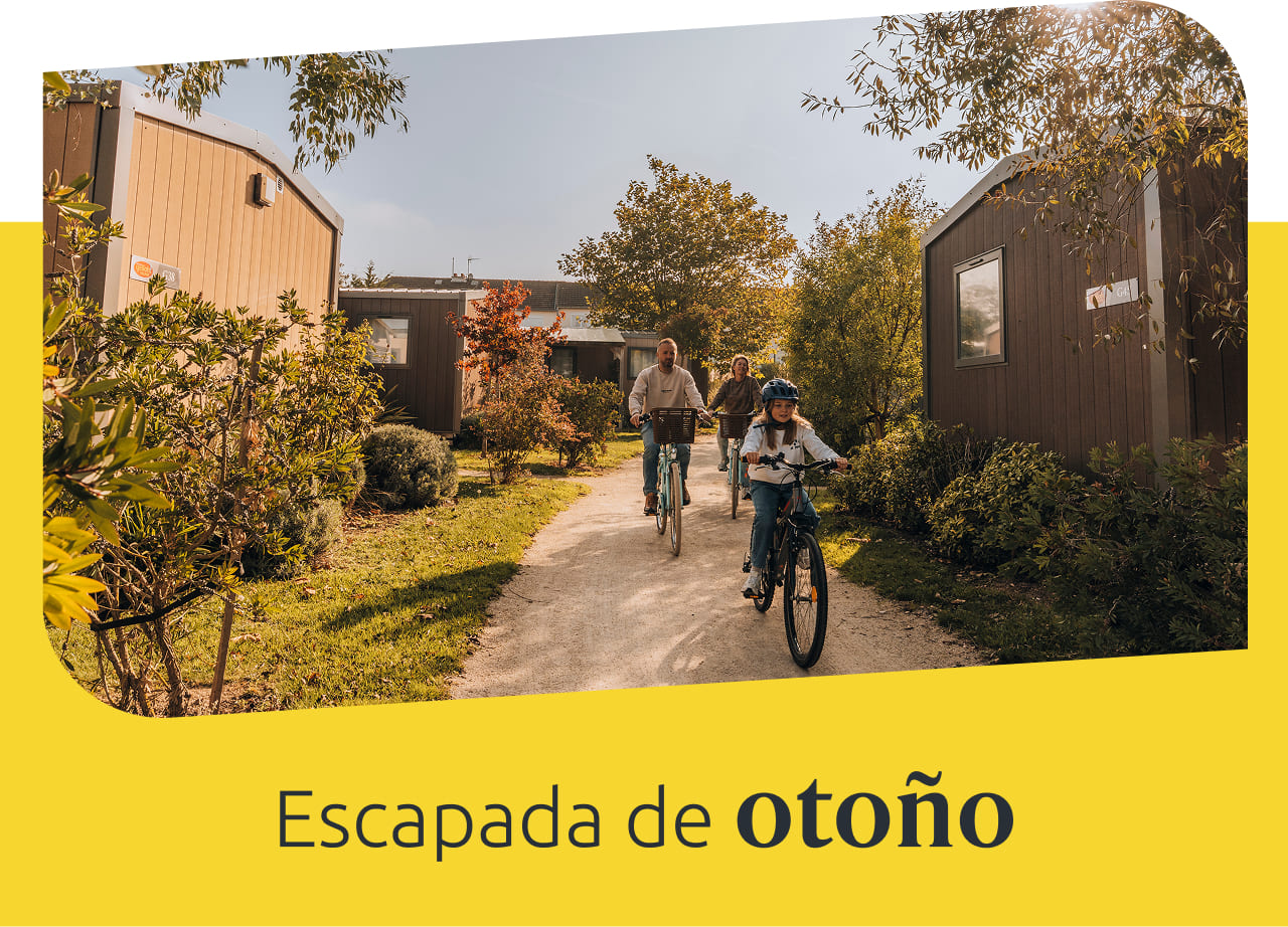 Escapada de oto&ntilde;o