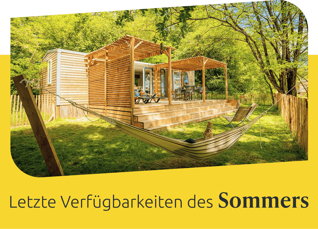 Letzte Verf&uuml;gbarkeiten des Sommers