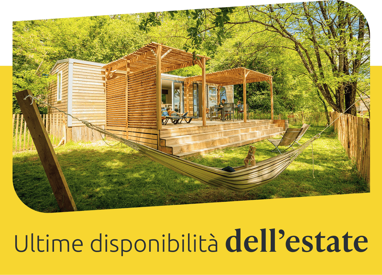 Ultime disponibilit&agrave; dell&rsquo;estate