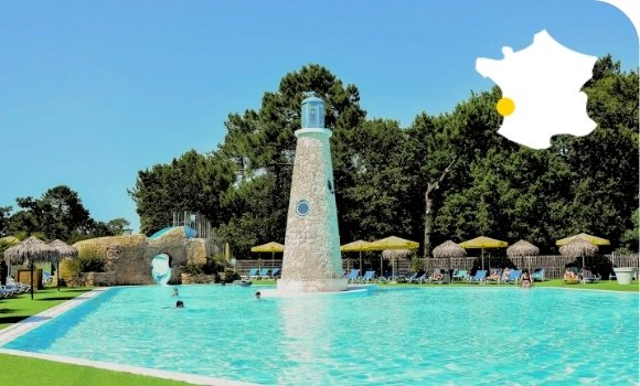 Domaine Les Carrelets