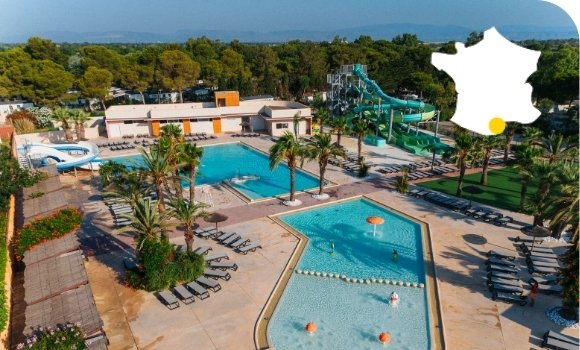L'Oasis et California
