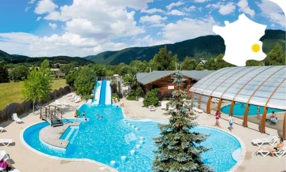 Les 4 Montagnes