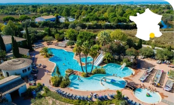 Les Petits Camarguais