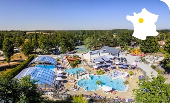 Parc du Val de Loire